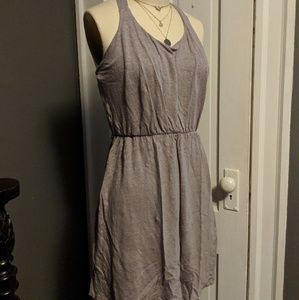 Cynthia Rowley Linen Dress